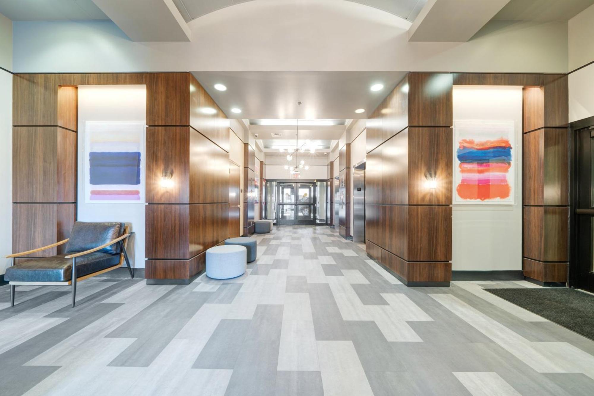 Luxe City Views Prime Location 24-7 Parking Gym Lounge Pittsburgh Exteriör bild