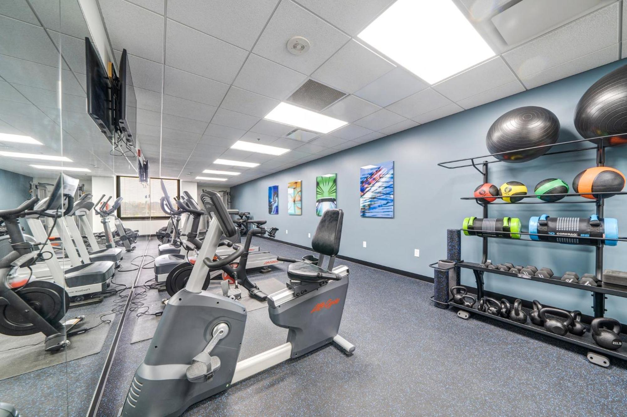 Luxe City Views Prime Location 24-7 Parking Gym Lounge Pittsburgh Exteriör bild