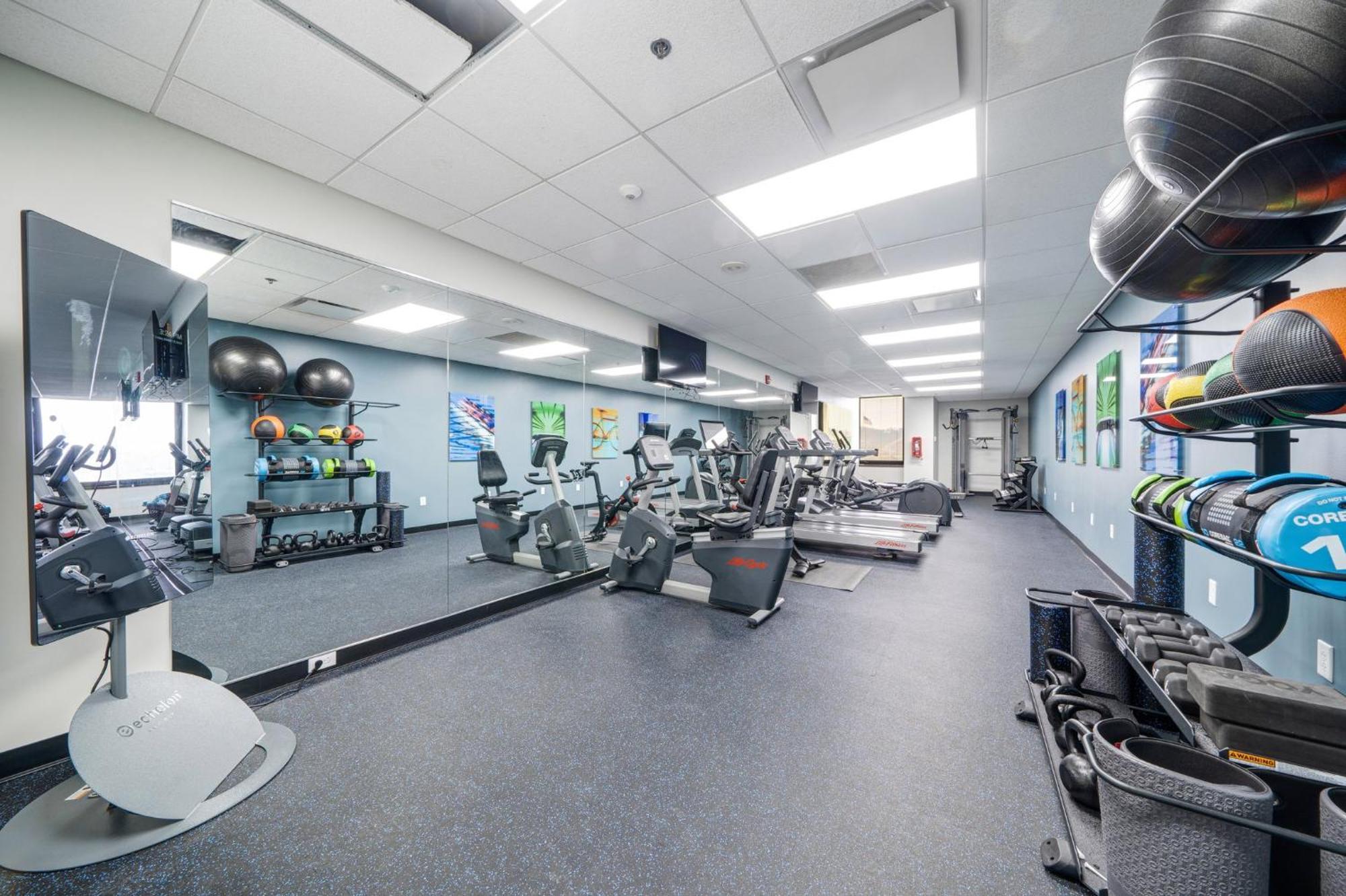 Luxe City Views Prime Location 24-7 Parking Gym Lounge Pittsburgh Exteriör bild