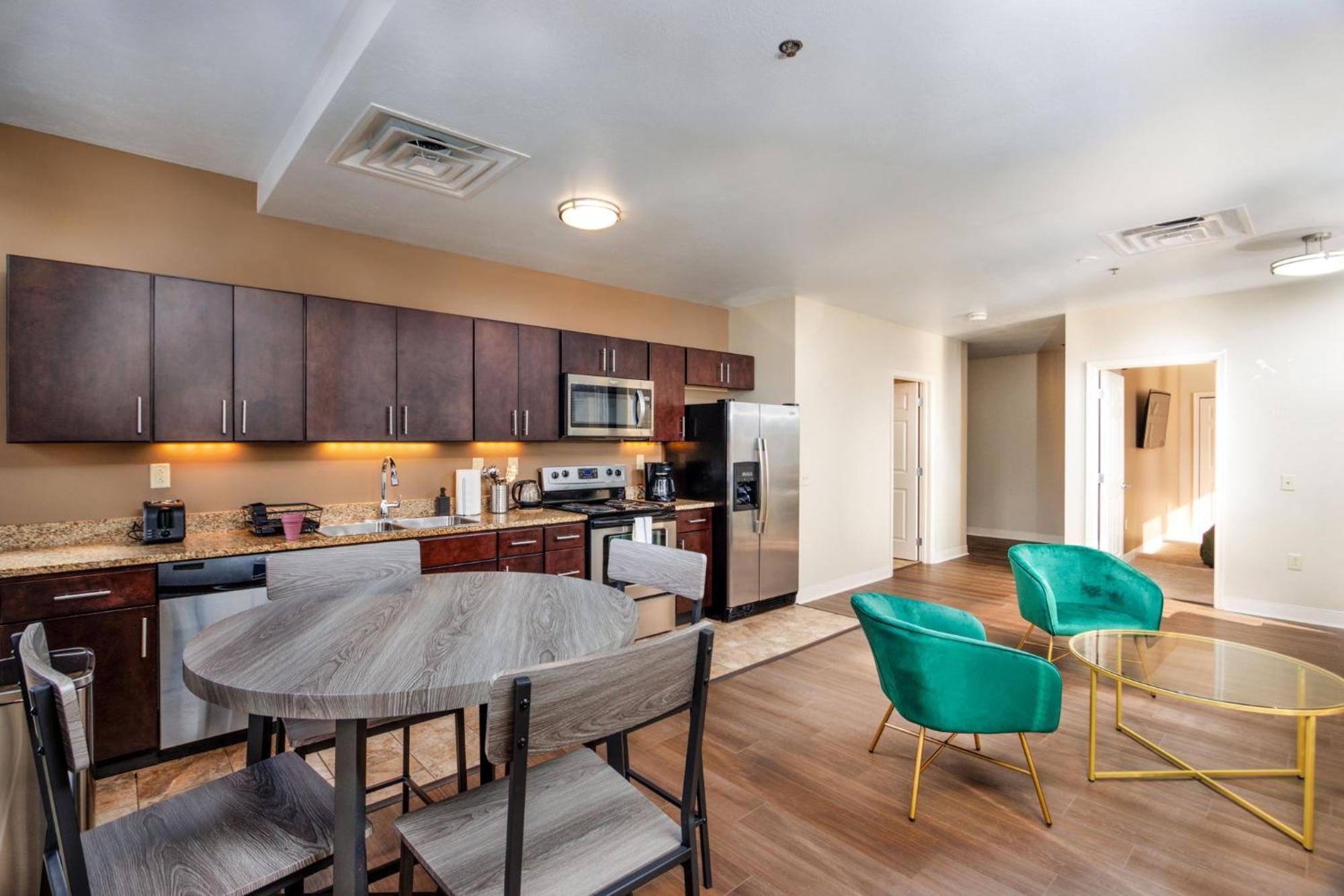 Luxe City Views Prime Location 24-7 Parking Gym Lounge Pittsburgh Exteriör bild