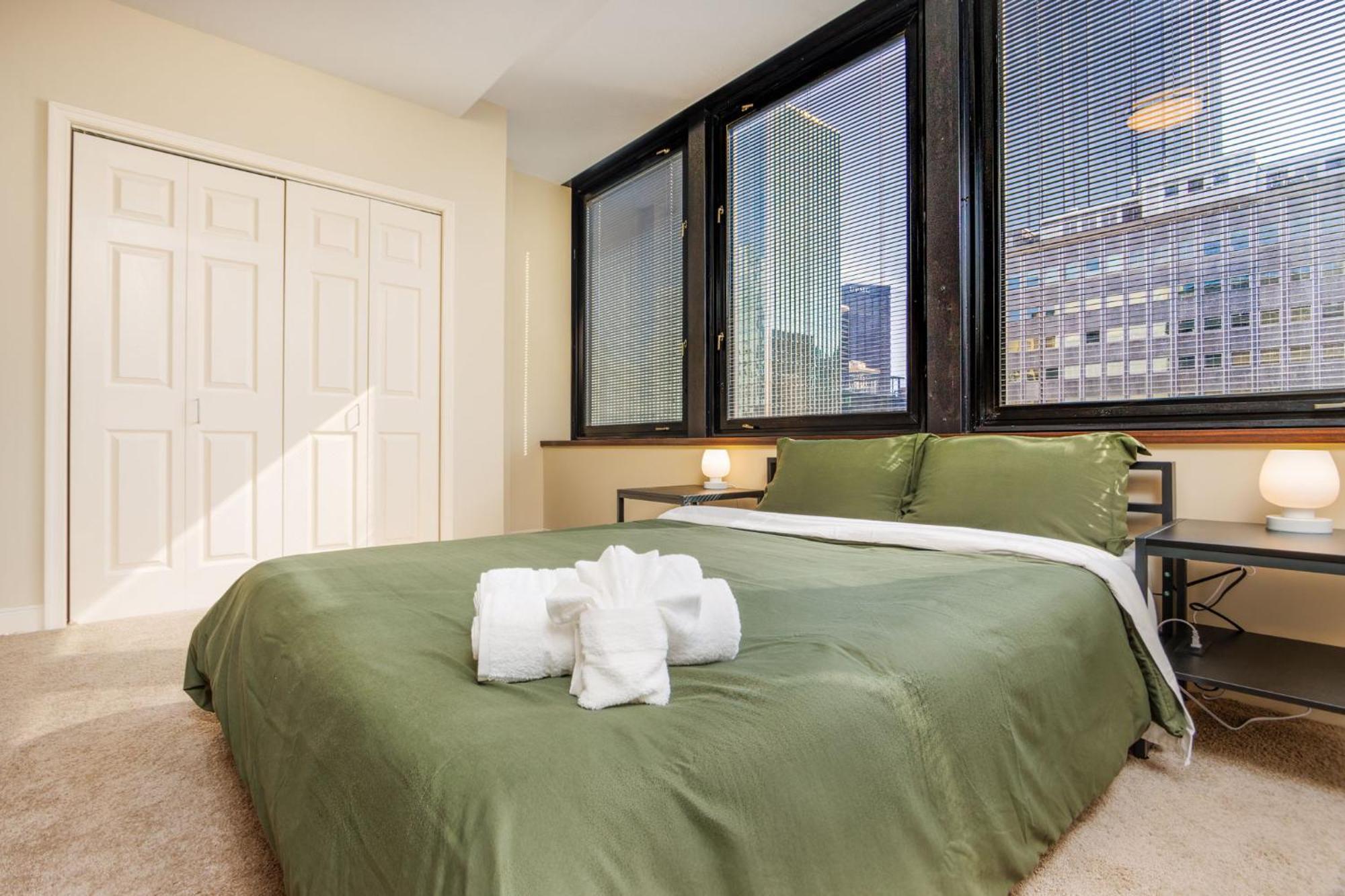 Luxe City Views Prime Location 24-7 Parking Gym Lounge Pittsburgh Exteriör bild